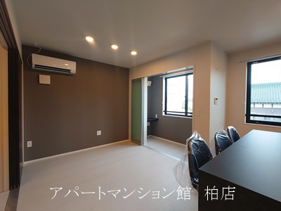 パークヒルズのその他