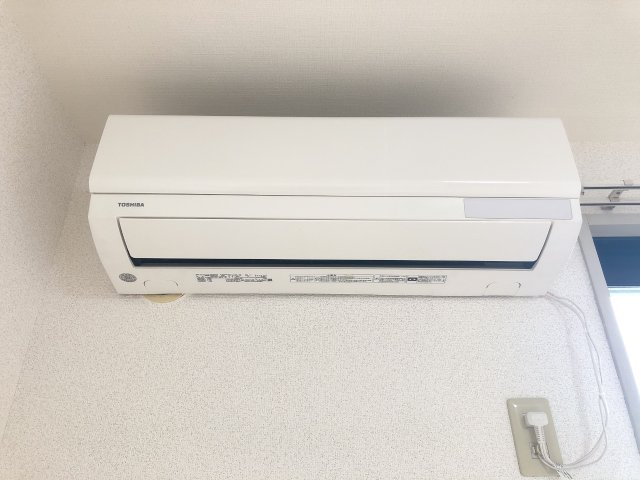 セントヒルズDの設備