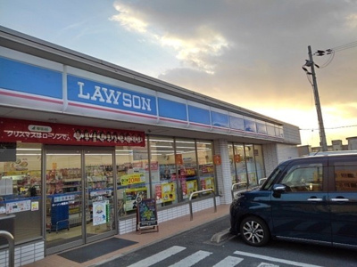 【周辺】 | Ｓｅｒｅｎａ | ローソン堺菱木2丁店まで800m