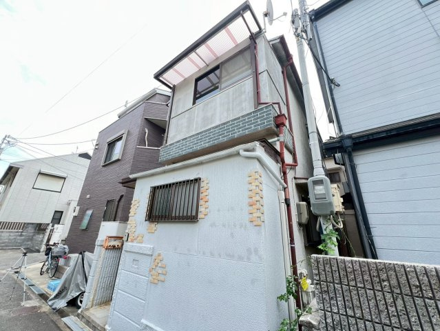 千里丘東貸家