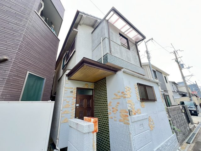 千里丘東貸家のその他共用部分