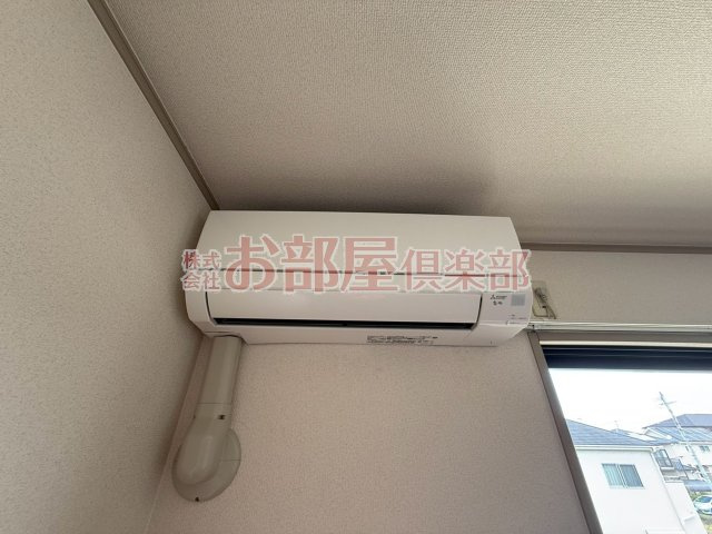セジュールプリムの設備