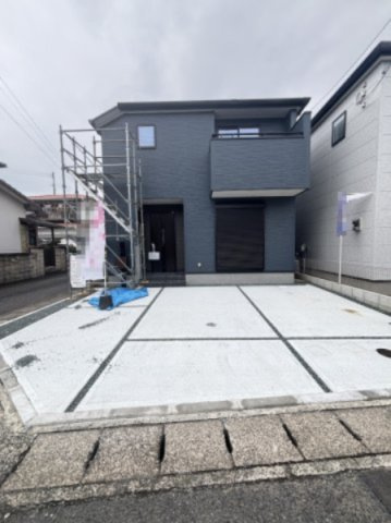 南区御幸笛田第六　1号棟の画像