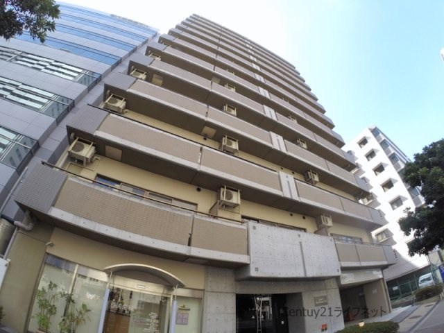 【外観】 | パークモダン新大阪