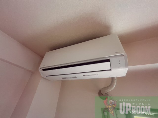 グリーンメゾン加藤の設備