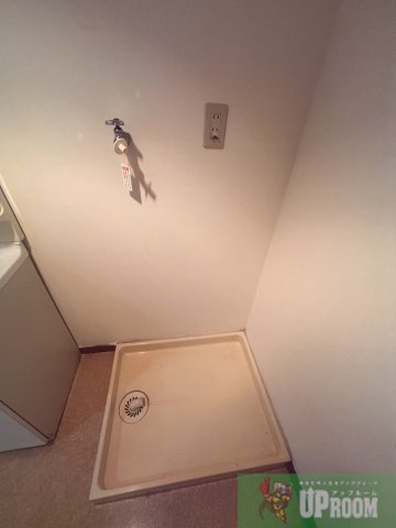グリーンメゾン加藤の設備
