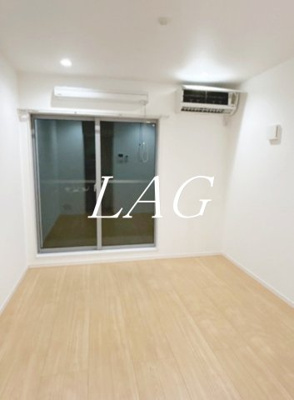 【居間・リビング】 | グランツ | 洋室のお部屋です。