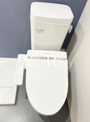 【トイレ】 | グランツ | トイレです。