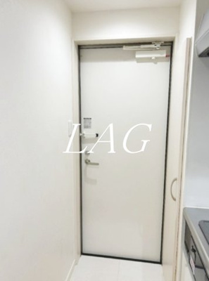 【玄関】 | グランツ | 玄関です。