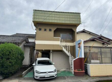 【外観】 | 熊本県熊本市南区御幸笛田5丁目