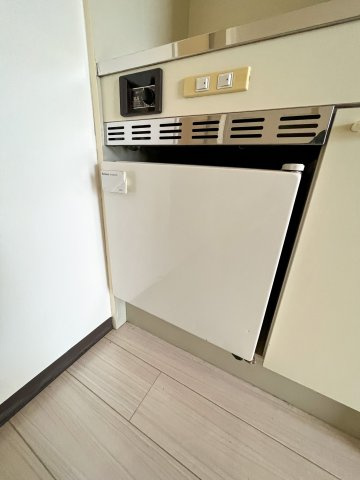 グランキューブ大正通りのその他共用部分