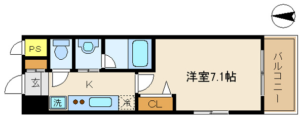 高畑レジデンス