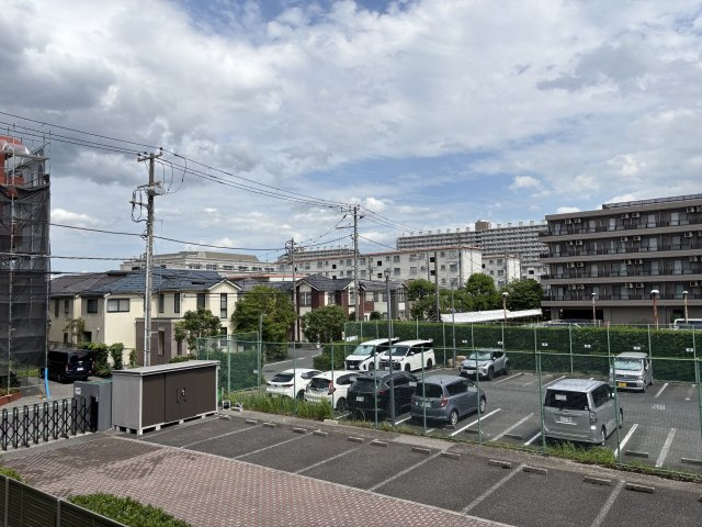 【物件からの展望】