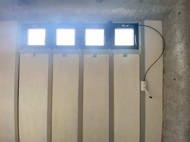 ディアレストステージのその他共用部分