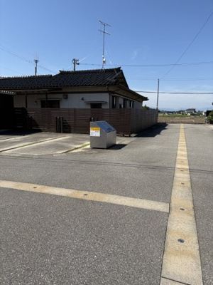 【前面道路含む現地写真】 | 大海寺野i売家