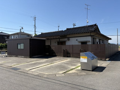 【外観】 | 大海寺野i売家