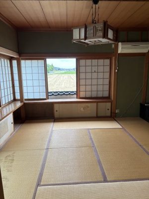  | 大海寺野i売家