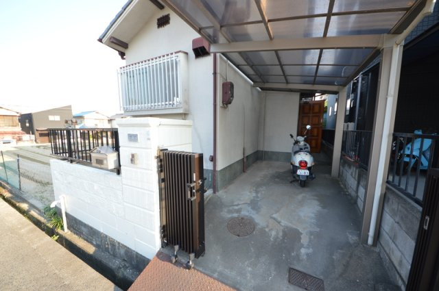 枝吉1丁目戸建のその他