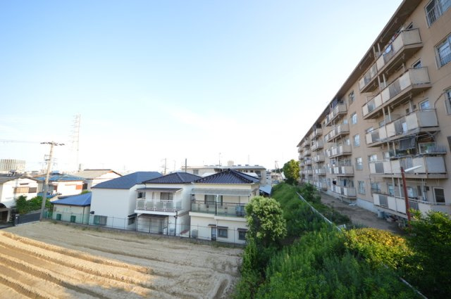 枝吉1丁目戸建の展望