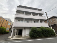 日新ハイツ氷川台の画像