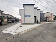 南区御幸笛田第六 2号棟の画像