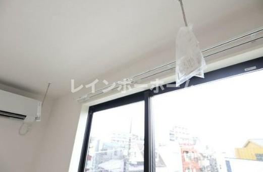 エクセラン立花のその他
