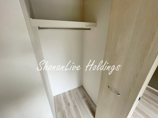 MTZ-Ⅱの収納|クローゼットございます♪