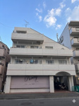 金沢文庫パールマンションの画像