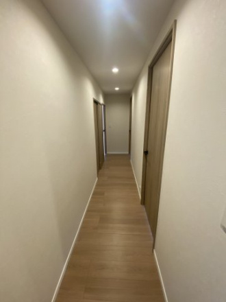ダイアパレス自治医大３番館の内装|中はこのようになっています