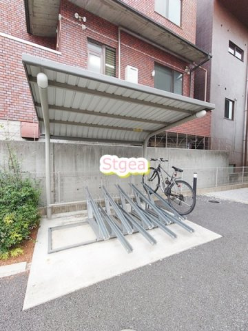 キルシュバオムのその他共用部分