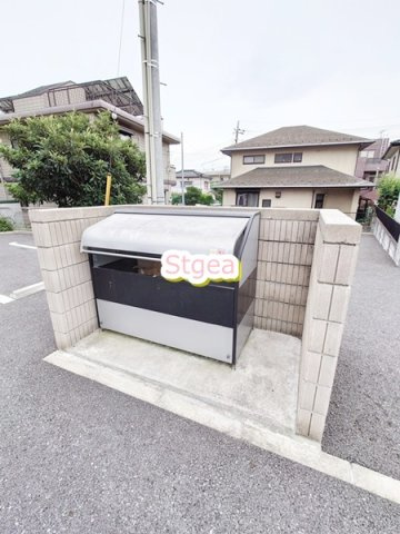 キルシュバオムのその他共用部分