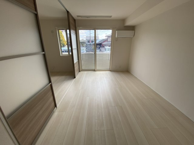 メゾン・ド・クルーの子供部屋