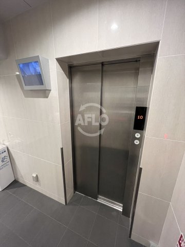 G-STYLE天満橋のその他共用部分|G-STYLE天満橋（ジースタイル天満橋）　エレベーター