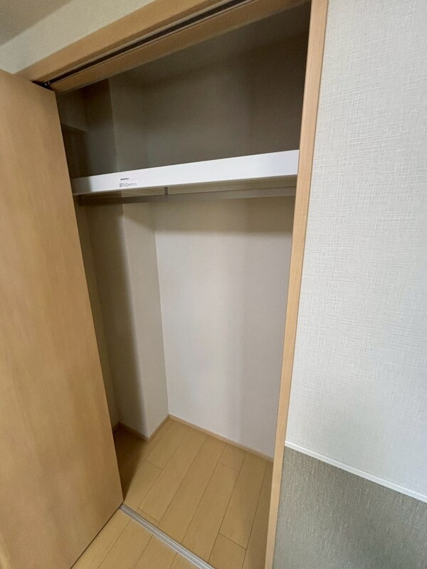 ＬＵＸＥＮＡ＋ＰＡＷＳ藤沢の収納
