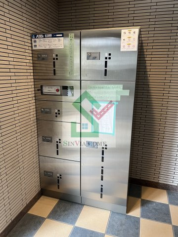 RISE所沢のその他