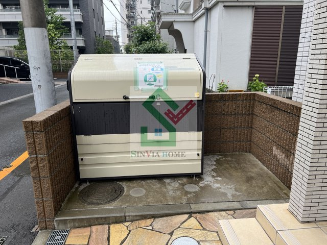 RISE所沢のその他