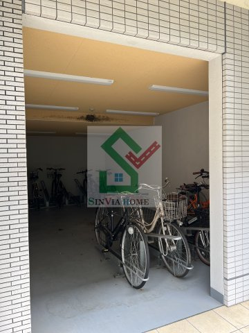 RISE所沢のその他