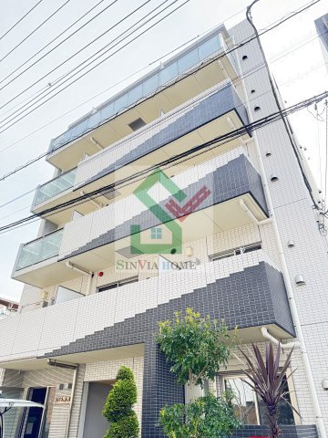RISE所沢