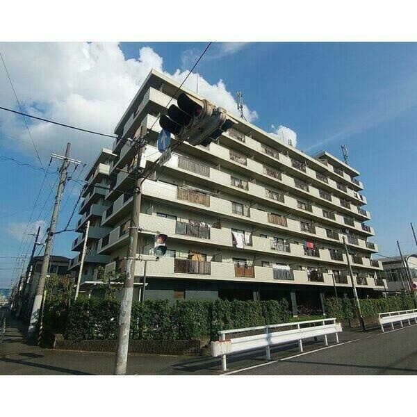 リベラルパレス平野　加美南部小学校区