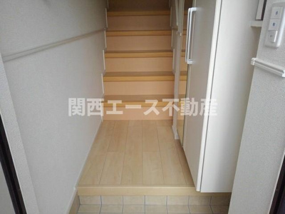 【玄関】 | リエート柳田