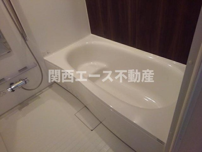 【浴室】 | リエート柳田