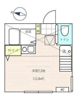 ラボーナ西横浜