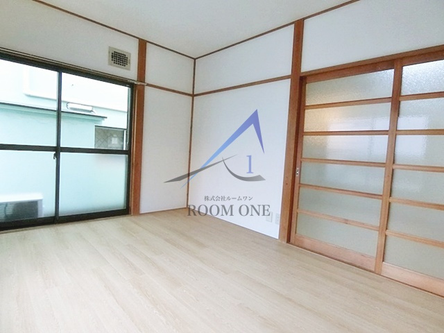 シティホームの寝室|寝室です。
