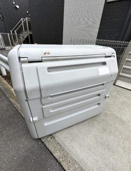 ピアチェーレのその他共用部分