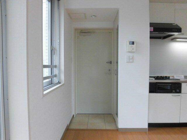 Ｓｃｉｍｏｎｅの玄関|玄関です