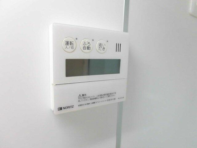 Ｓｃｉｍｏｎｅの設備| 追い炊き可能です。