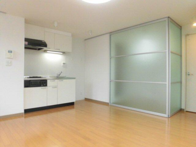 Ｓｃｉｍｏｎｅの内装|内装です