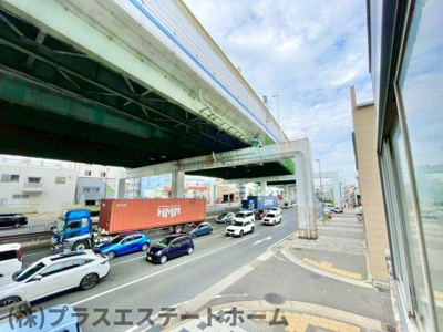【展望】 | 苅藻通2丁目住宅