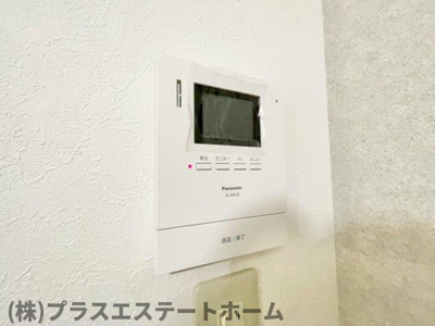 【セキュリティ】 | 苅藻通2丁目住宅