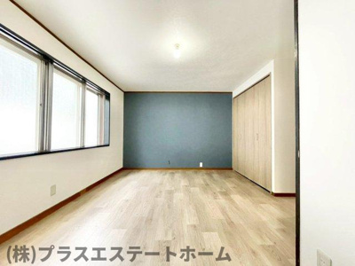 【居間・リビング】 | 苅藻通2丁目住宅